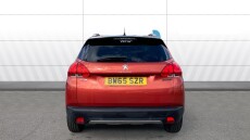 Peugeot 2008 1.2 PureTech Allure 5dr Petrol Estate